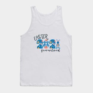 Easter 2021 Tank Top